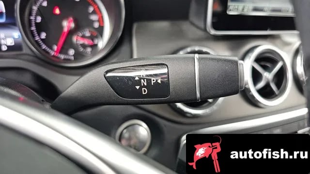 Mercedes-Benz CLA-Class CLA-Class C117 2018 года - похожие автомобили