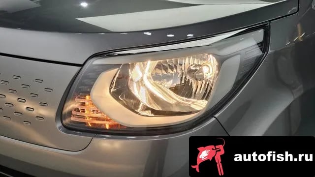 Kia RAY The New Ray 2021 года - похожие автомобили
