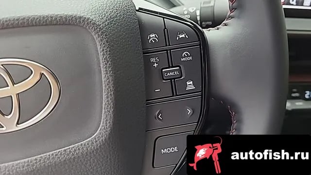 Toyota Prius Prius 5th Generation 2024 года - похожие автомобили