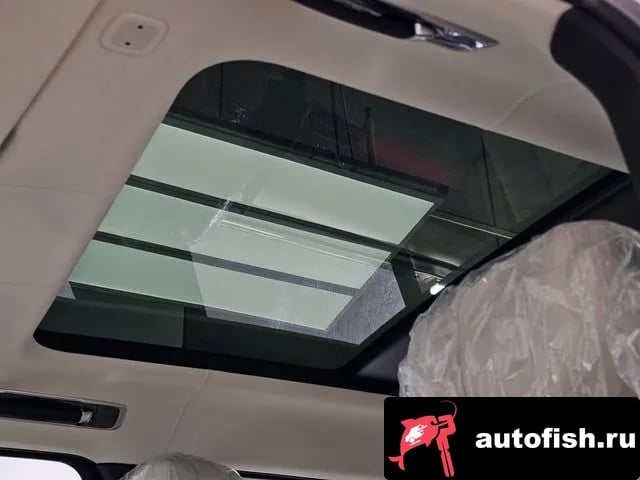 Land Rover Range Rover Range Rover 5th Generation 2026 года - похожие автомобили