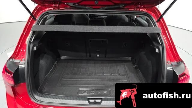 Volkswagen Golf Golf 8th Generation 2024 года - похожие автомобили