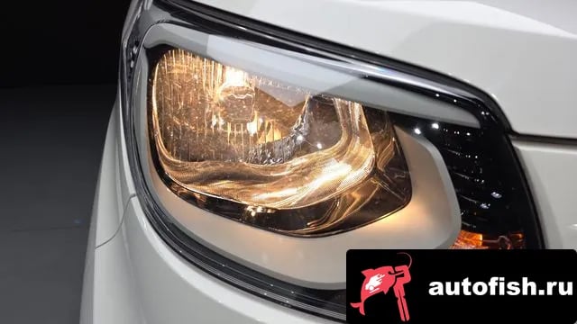 Kia RAY The New Ray 2022 года - похожие автомобили