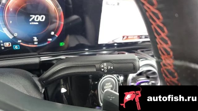 Mercedes-Benz GLA-Class GLA - Class H247 2022 года - похожие автомобили