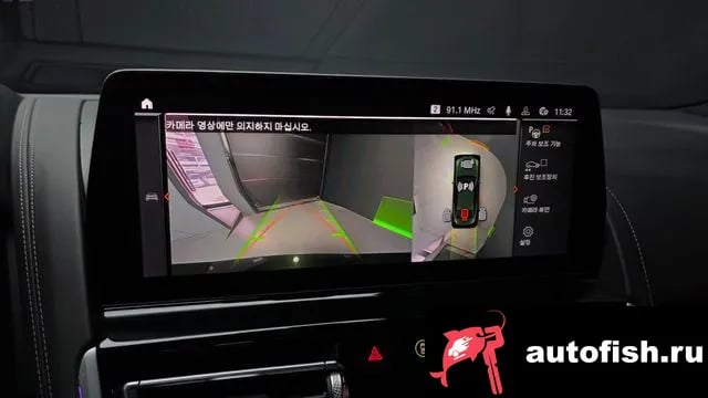 BMW 8-Series 8 Series (G15) 2022 года - похожие автомобили