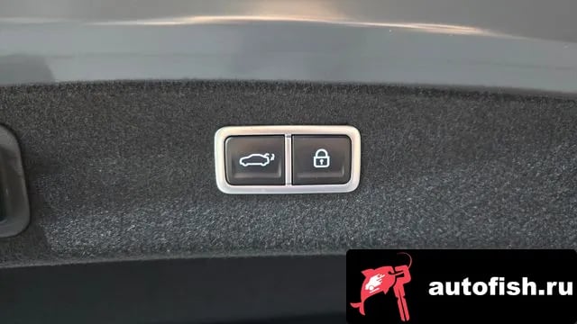 Genesis G80 G80 (RG3) 2022 года - похожие автомобили