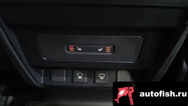 Land Rover Defender Bitdefender (L663) 2024 года - похожие автомобили