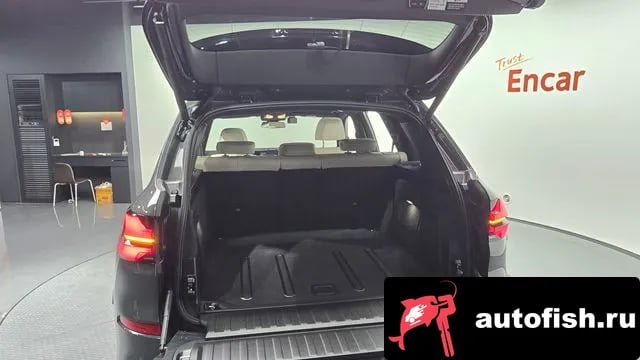 BMW X5 X5 (G05) 2025 года - похожие автомобили