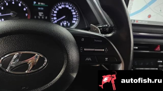 Hyundai Sonata Sonata (DN8) 2023 года - похожие автомобили