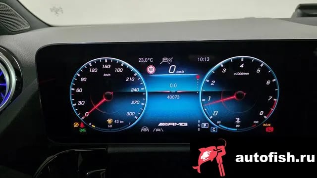 Mercedes-Benz GLA-Class GLA - Class H247 2023 года - похожие автомобили