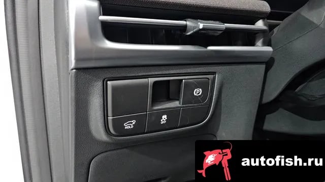 Hyundai Tucson The New Tucson (NX4) 2025 года - похожие автомобили
