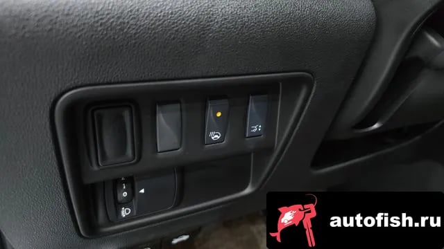 Renault Korea (Samsung) QM6 The New QM6 2020 года - похожие автомобили