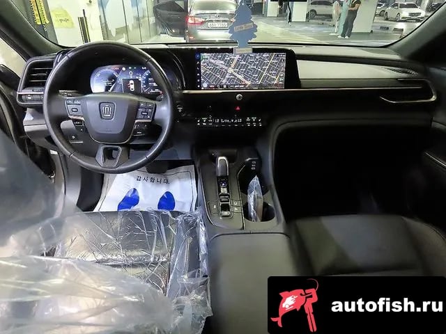 Toyota Crown Crown Crossover 2023 года - похожие автомобили