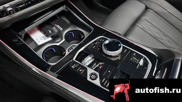 BMW X5 X5 (G05) 2026 года - похожие автомобили