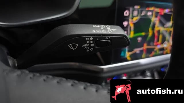Audi Q3 Q3 (F3) 2020 года - похожие автомобили