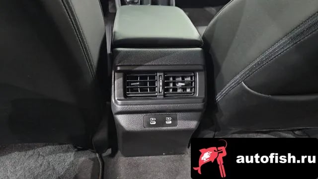 Honda Accord Accord 11th Generation 2024 года - похожие автомобили