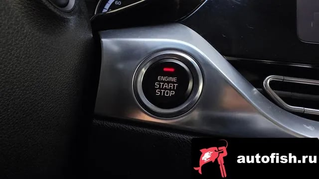 Kia Niro The New Niro 2019 года - похожие автомобили