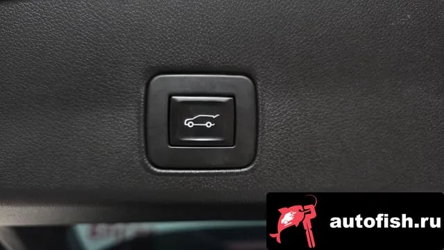 Chevrolet (GM Daewoo) Trailblazer Trailblazer 2021 года - похожие автомобили