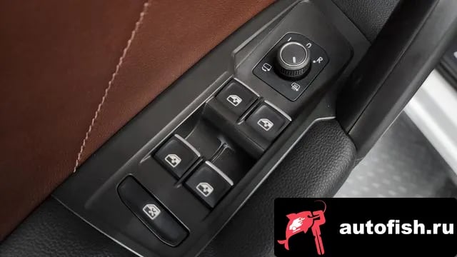 Volkswagen Tiguan Tiguan Allspace 2022 года - похожие автомобили