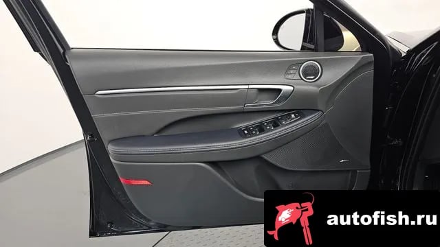 Hyundai Sonata Sonata (DN8) 2023 года - похожие автомобили