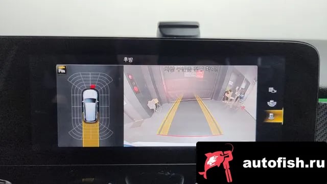 Mercedes-Benz GLB-Class GLB-Class X247 2022 года - похожие автомобили