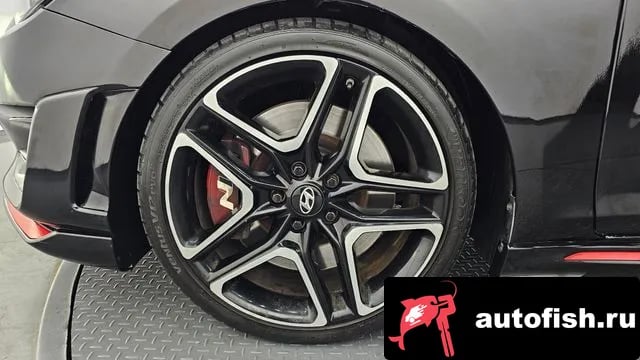 Hyundai Veloster Veloster (JS) 2021 года - похожие автомобили