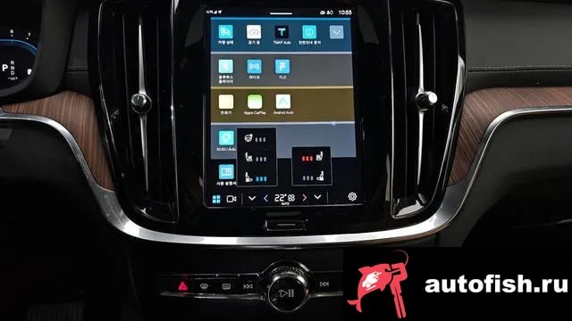 Volvo S60 S60 3rd generation 2024 года - похожие автомобили