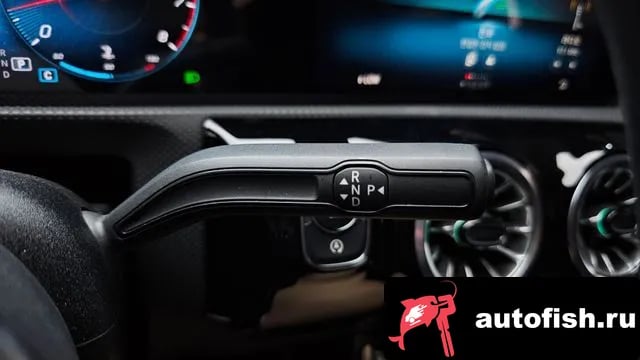 Mercedes-Benz A-Class A-Class W177 2022 года - похожие автомобили