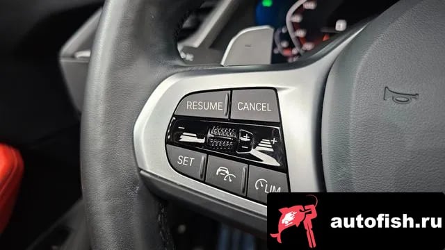 BMW 1-Series 1 Series (F40) 2024 года - похожие автомобили