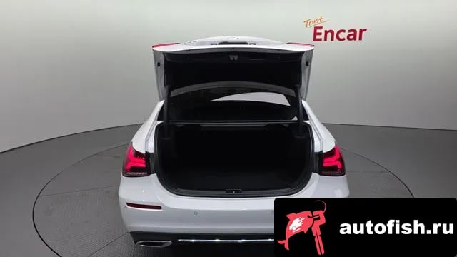 Mercedes-Benz A-Class A-Class W177 2022 года - похожие автомобили
