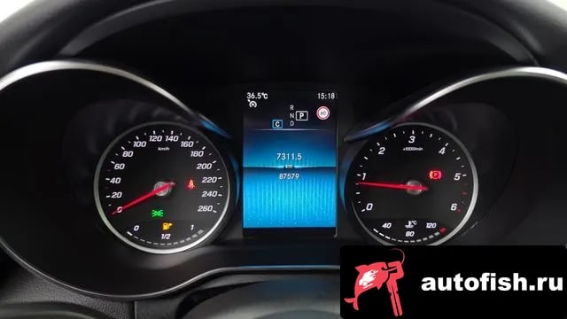 Mercedes-Benz C-Class C-Class W205 2021 года - похожие автомобили