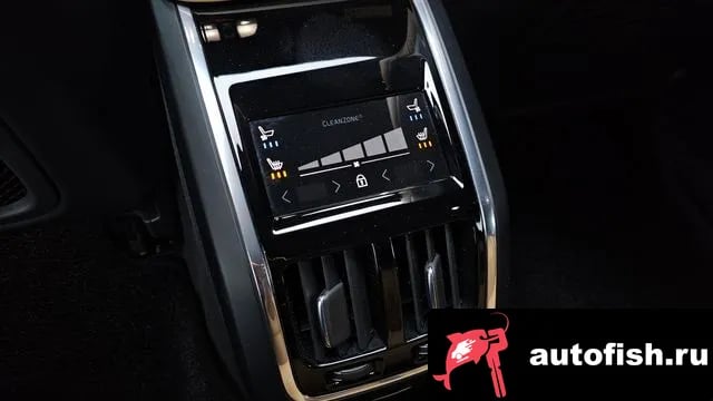 Volvo S90 S90 2025 года - похожие автомобили