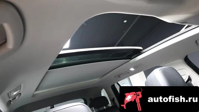 Volkswagen Tiguan Tiguan Allspace 2022 года - похожие автомобили