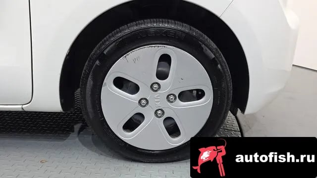 Kia RAY The New Ray 2020 года - похожие автомобили