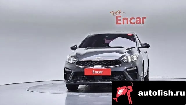 Kia K3 Come New K3 2018 года - похожие автомобили