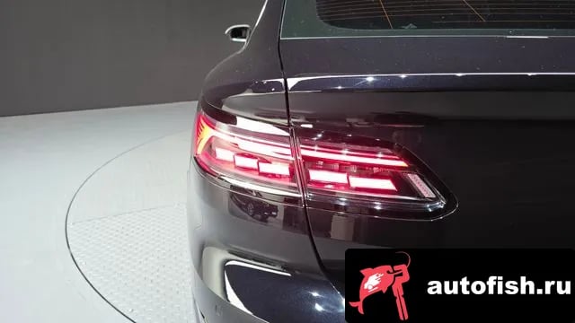 Volkswagen Arteon Atheon 2023 года - похожие автомобили