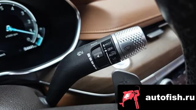 Genesis G80 G80 (RG3) 2022 года - похожие автомобили
