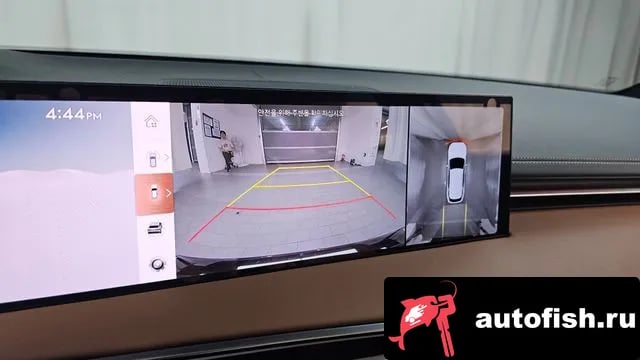 Genesis GV70 GV70 2026 года - похожие автомобили