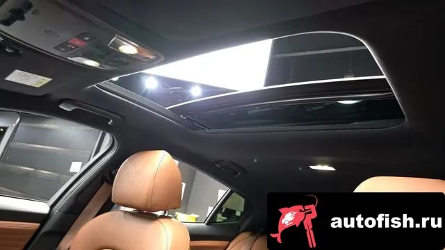 Kia Stinger Stinger Meister 2023 года - похожие автомобили