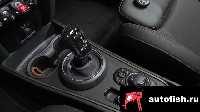 Mini Countryman Cooper Country Man 2024 года - похожие автомобили