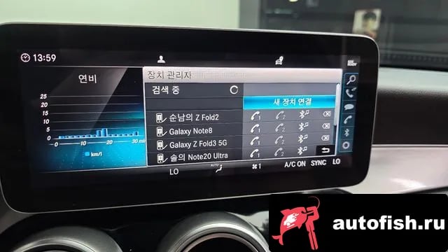 Mercedes-Benz C-Class C-Class W205 2019 года - похожие автомобили