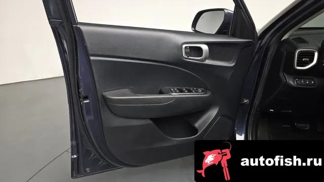 Hyundai Venue Venue 2022 года - похожие автомобили