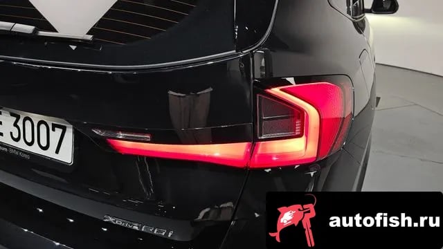BMW X1 X1 (U11) 2025 года - похожие автомобили