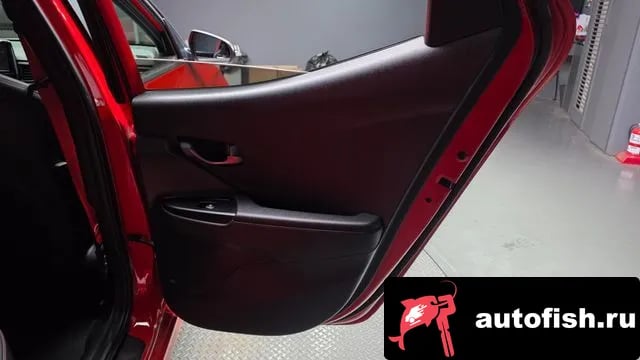 Hyundai Veloster Veloster (JS) 2020 года - похожие автомобили