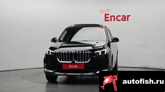 BMW X1 X1 (U11) 2025 года - похожие автомобили