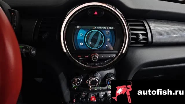 Mini Cooper Cooper 2020 года - похожие автомобили