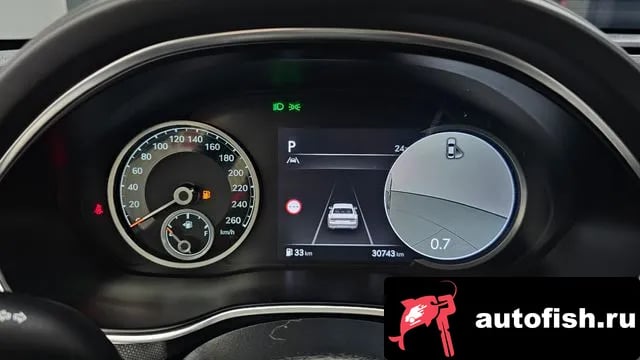 Genesis G80 G80 (RG3) 2023 года - похожие автомобили