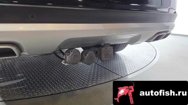 Kia Mohave Mojave The Master 2024 года - похожие автомобили