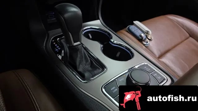 Jeep Cherokee Grand Cherokee 2021 года - похожие автомобили