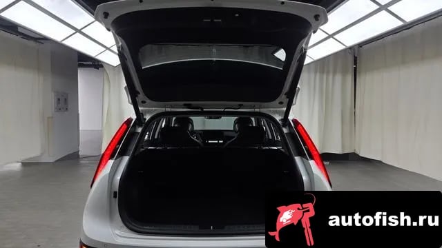 Kia Niro Di Ol Nu Niro 2022 года - похожие автомобили