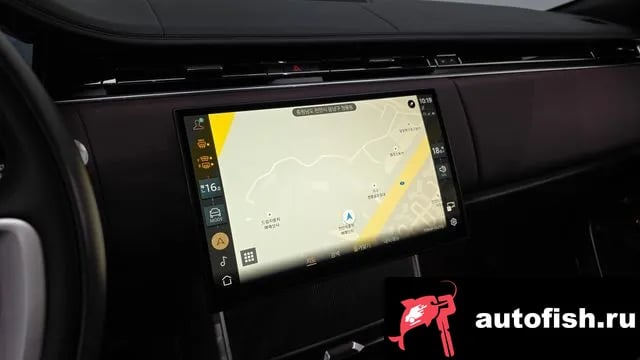 Land Rover Range Rover Range Rover 5th Generation 2024 года - похожие автомобили